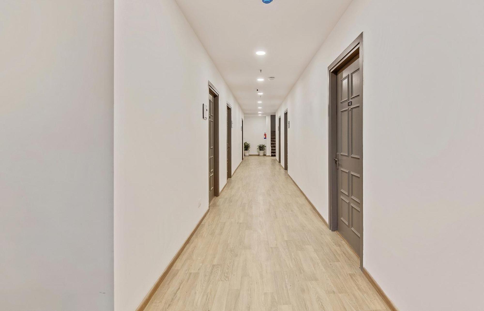 Townhouse Sector 49 Near Logix City Centre Νόιντα Εξωτερικό φωτογραφία