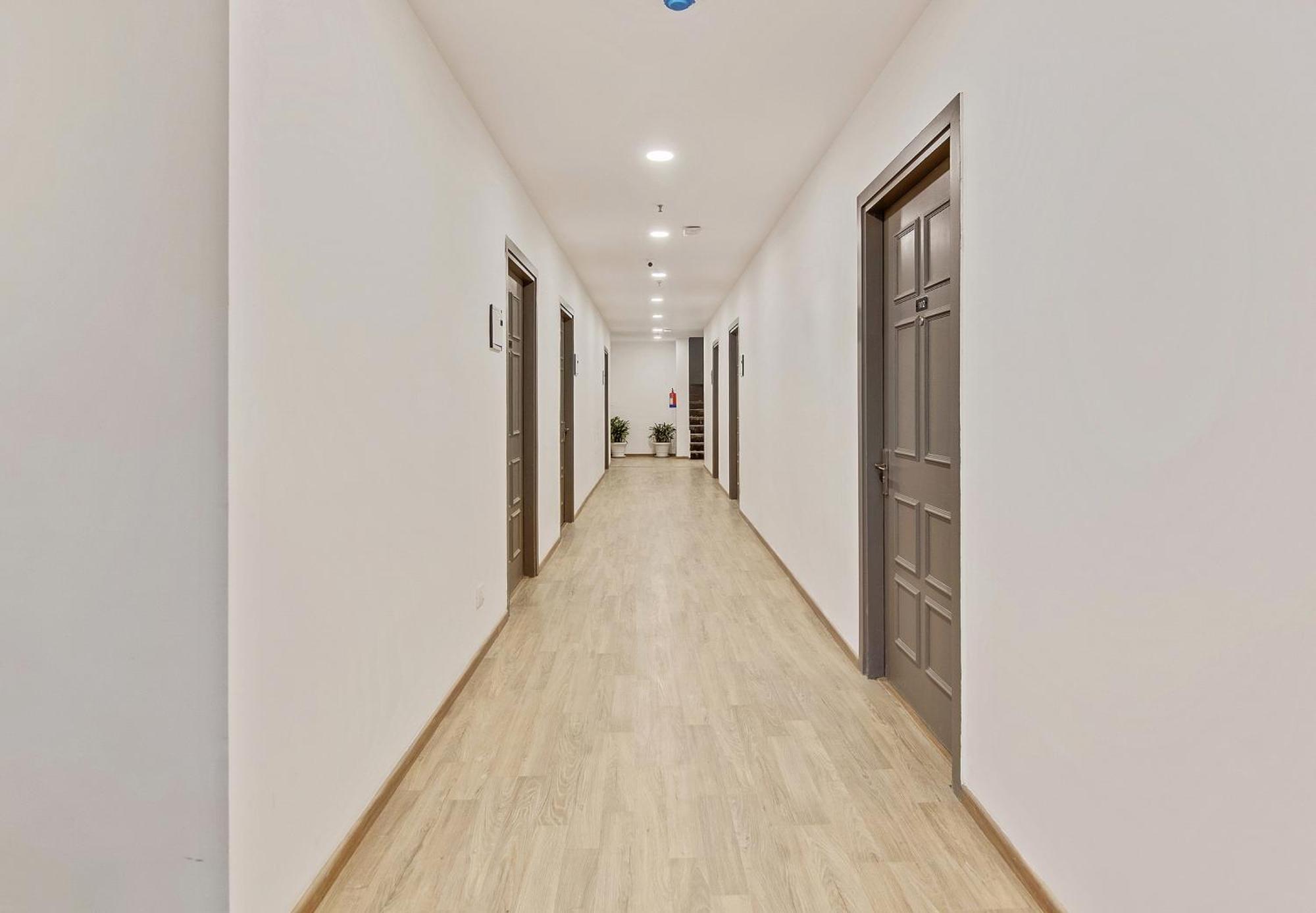 Townhouse Sector 49 Near Logix City Centre Νόιντα Εξωτερικό φωτογραφία